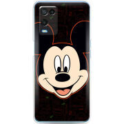 Чехол BoxFace OPPO A54 
