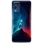 Чехол BoxFace OPPO A54 