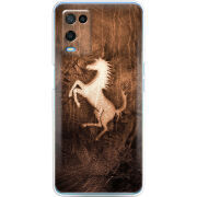 Чехол BoxFace OPPO A54 
