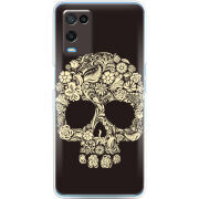 Чехол BoxFace OPPO A54 