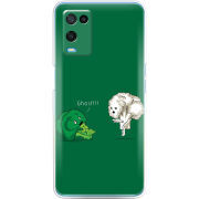 Чехол BoxFace OPPO A54 