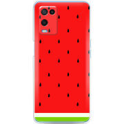 Чехол BoxFace OPPO A54 
