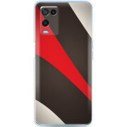 Чехол BoxFace OPPO A54 
