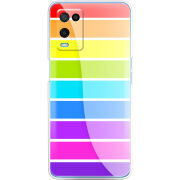 Чехол BoxFace OPPO A54 