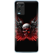 Чехол BoxFace OPPO A54 