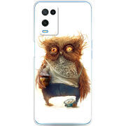 Чехол BoxFace OPPO A54 