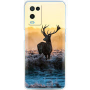 Чехол BoxFace OPPO A54 