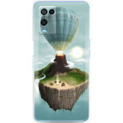 Чехол BoxFace OPPO A54 