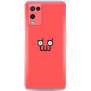 Чехол BoxFace OPPO A54 