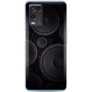 Чехол BoxFace OPPO A54 