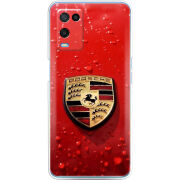 Чехол BoxFace OPPO A54 