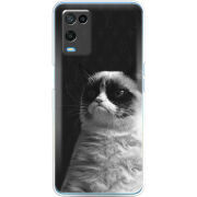 Чехол BoxFace OPPO A54 