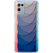 Чехол BoxFace OPPO A54 