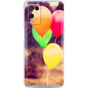 Чехол BoxFace OPPO A54 