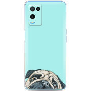 Чехол BoxFace OPPO A54 