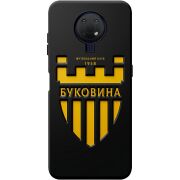 Черный чехол BoxFace Nokia G10 