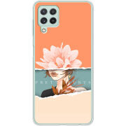 Чехол BoxFace Samsung M325F Galaxy M32 