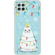 Чехол BoxFace Samsung M325F Galaxy M32 
