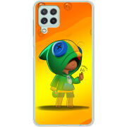 Чехол BoxFace Samsung M325F Galaxy M32 
