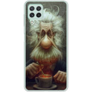 Чехол BoxFace Samsung M325F Galaxy M32 