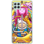 Чехол BoxFace Samsung M325F Galaxy M32 