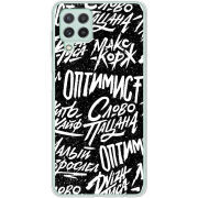 Чехол BoxFace Samsung M325F Galaxy M32 Оптимист