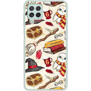 Чехол BoxFace Samsung M325F Galaxy M32 Magic Items