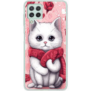 Чехол BoxFace Samsung M325F Galaxy M32 