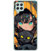 Чехол BoxFace Samsung M325F Galaxy M32 