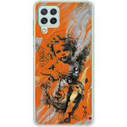 Чехол BoxFace Samsung M325F Galaxy M32 