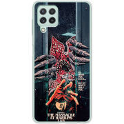 Чехол BoxFace Samsung M325F Galaxy M32 