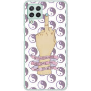 Чехол BoxFace Samsung M325F Galaxy M32 