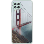 Чехол BoxFace Samsung M325F Galaxy M32 