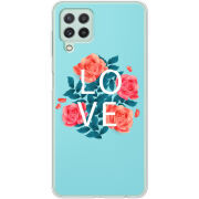 Чехол BoxFace Samsung M325F Galaxy M32 