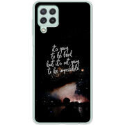 Чехол BoxFace Samsung M325F Galaxy M32 
