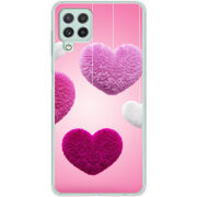 Чехол BoxFace Samsung M325F Galaxy M32 