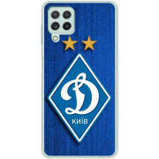 Чехол BoxFace Samsung M325F Galaxy M32 Динамо Киев