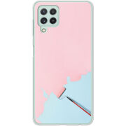 Чехол BoxFace Samsung M325F Galaxy M32 