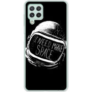 Чехол BoxFace Samsung M325F Galaxy M32 