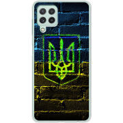 Чехол BoxFace Samsung M325F Galaxy M32 Trident