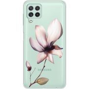 Прозрачный чехол BoxFace Samsung M325F Galaxy M32 Magnolia