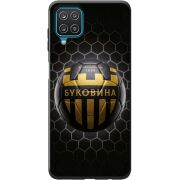 Черный чехол BoxFace Samsung A225 Galaxy A22 