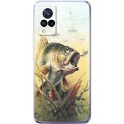 Чехол Uprint Vivo V21 