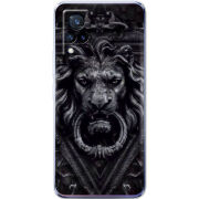 Чехол Uprint Vivo V21 