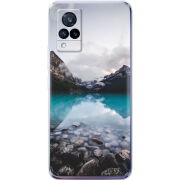 Чехол Uprint Vivo V21 