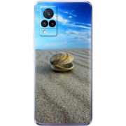 Чехол Uprint Vivo V21 