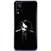 Чехол Uprint Vivo V21 