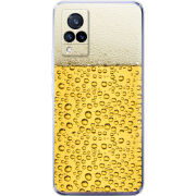 Чехол Uprint Vivo V21 