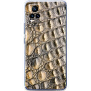 Чехол Uprint Vivo V21E 