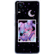 Чехол Uprint Vivo V21E Sailor Moon